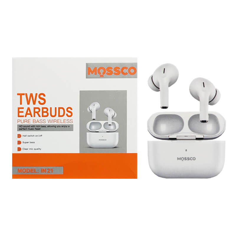 ایرپاد mosscoمدلIN-21