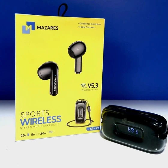 ایرپاد مازارسair-99